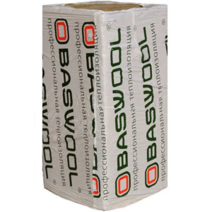 Плита минераловатная BASWOOL П (н) 50-75