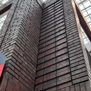 Кирпич облицовочный RECKE 0,7НФ 250*85*65 (5-92-00-2-12) под 660шт