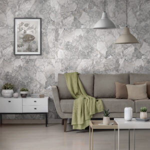 Керамогранит IDALGO 600x1200 Ардезио Титаниум LLR (упак2,16 м2/пал45,36м2)