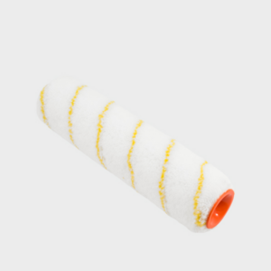 Ролик DECOR  250 мм, d50 мм, бюгель 8 мм, ворс 12 мм, полиамид (24шт/48шт)