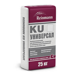Клей REINMANN KU универсал (25кг)