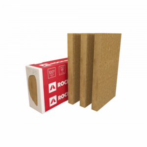 Утеплитель базальтовый ROCKWOOL Венти Баттс 1000*600*150 (упак 0,18м3 - 1,2м2) УПАК+ПАЛЛ