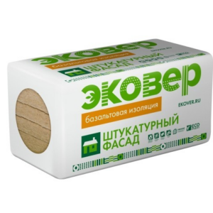 ЭКОВЕР АКУСТИК 1000х600х100 2,4м2/0,240м3 4шт