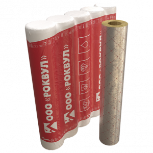 Цилиндры Навивные ROCKWOOL RW100 ДМ45 т50 пр /7