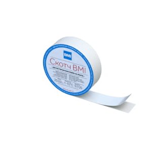 Скотч BMI 25мм*25м