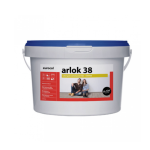 Клей для напольной ПВХ-плитки 38 Arlok (3,5 кг)